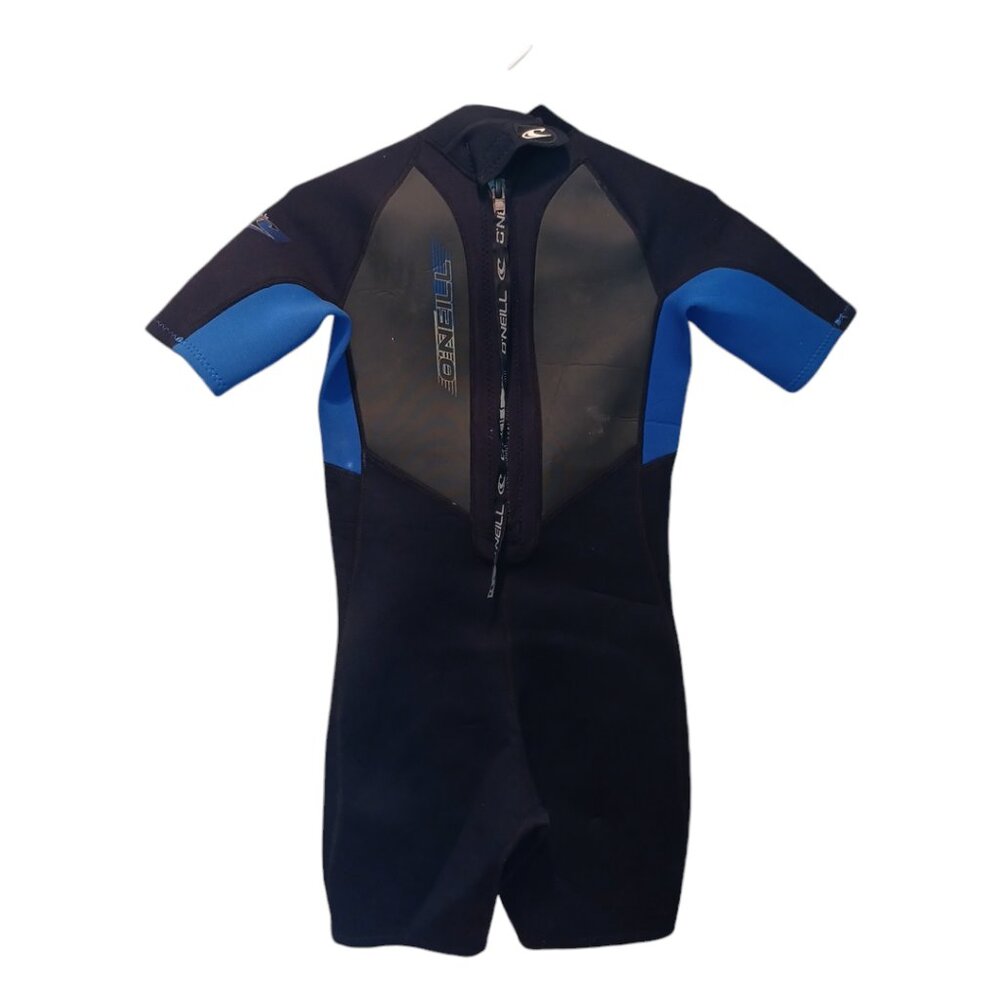 O'Neill Wet Suit  Size 16 2 MM (4510